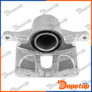 Étrier de frein avant gauche pour KIA | HZP-KA-028, 82-3030